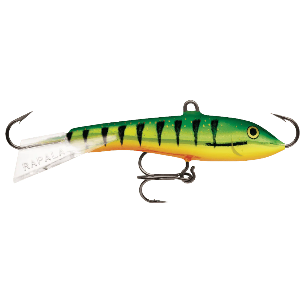 RAPALA JIGGING RAP 05 - PERCH 2in