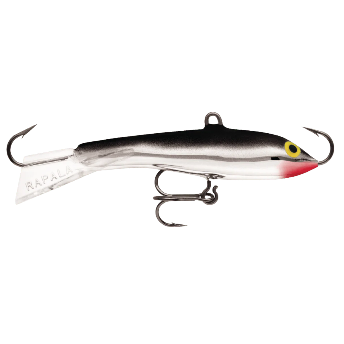 RAPALA JIGGING RAP 05 - SILVER