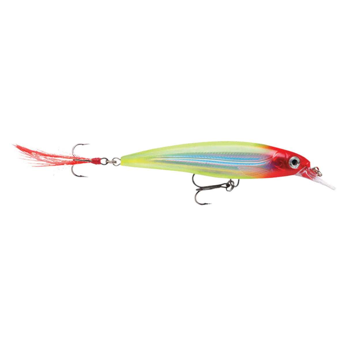 RAPALA X-RAP JERKBAIT 06 - CLOWN