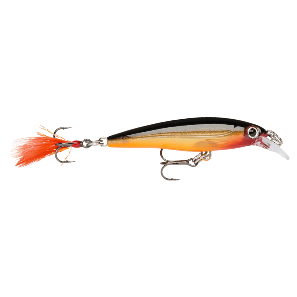 RAPALA X-RAP JERKBAIT 06 - GOLD