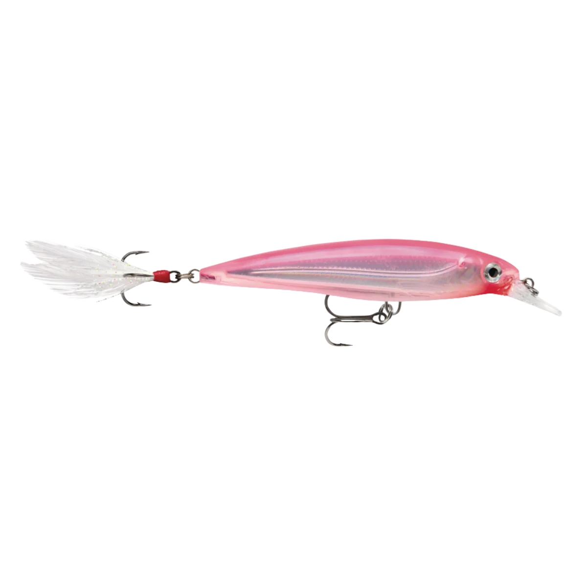 RAPALA X-RAP JERKBAIT 2-1/2IN - HOT PINK