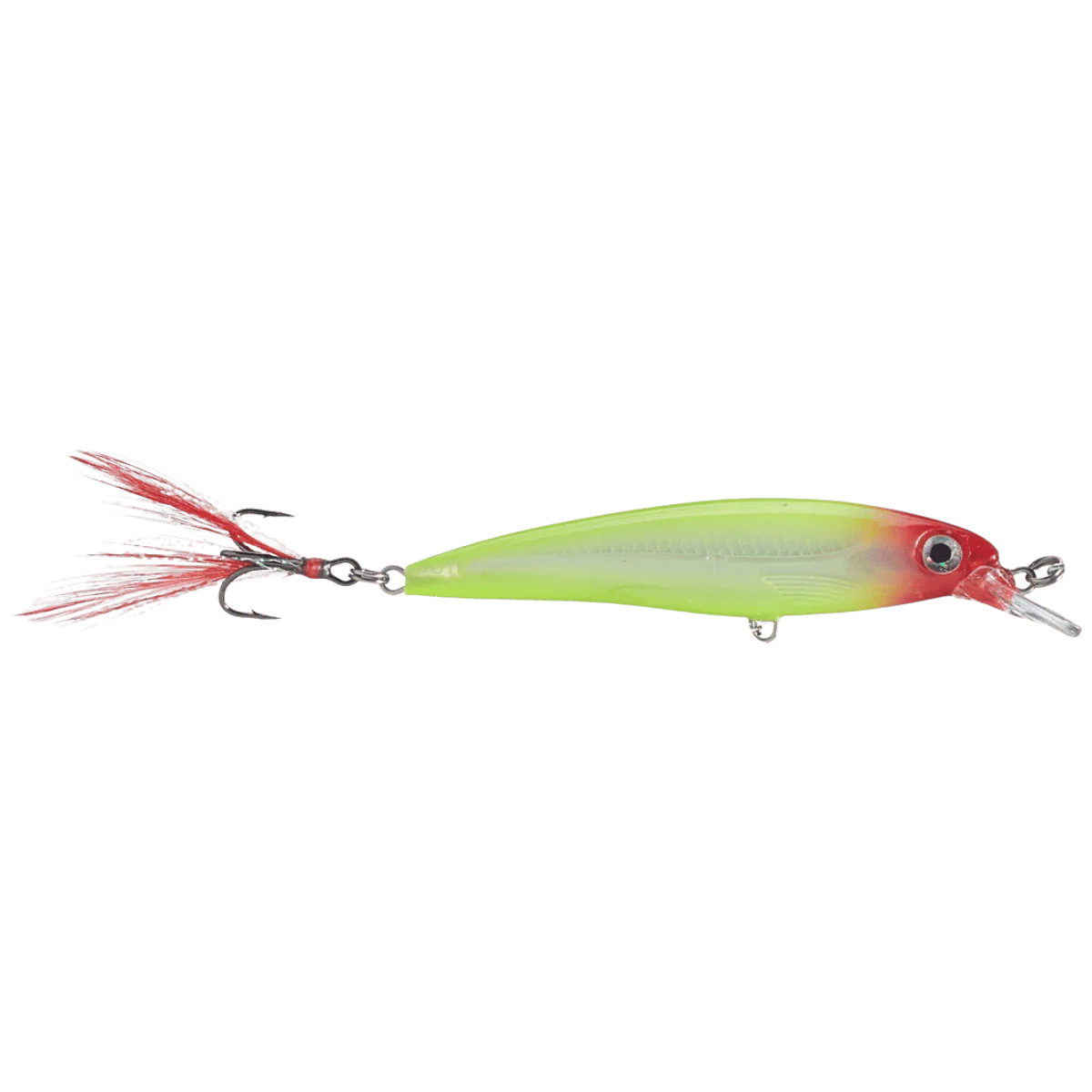 RAPALA X-RAP JERKBAIT 10 4IN - CLOWN