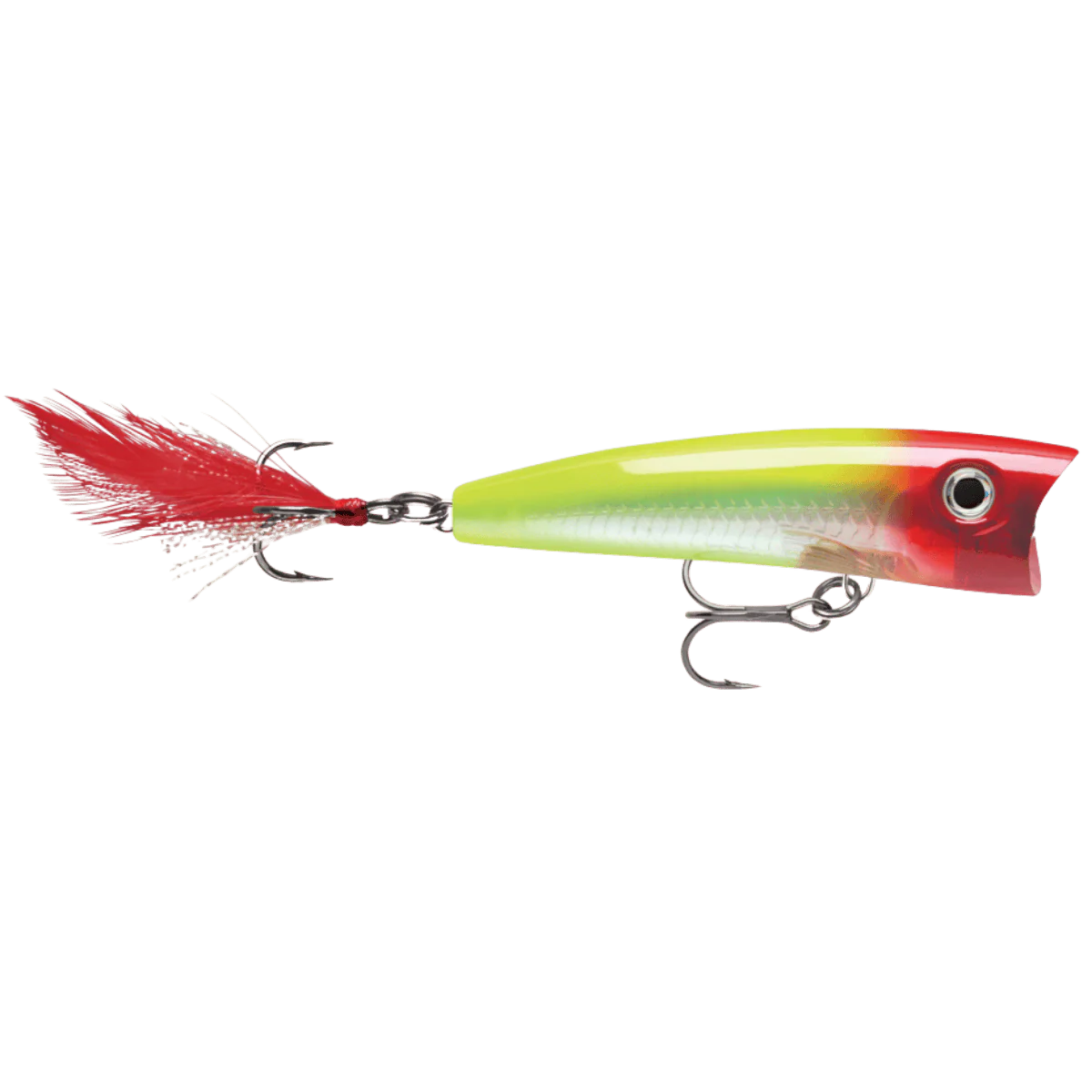 RAPALA X-RAP POP 07 - CLOWN