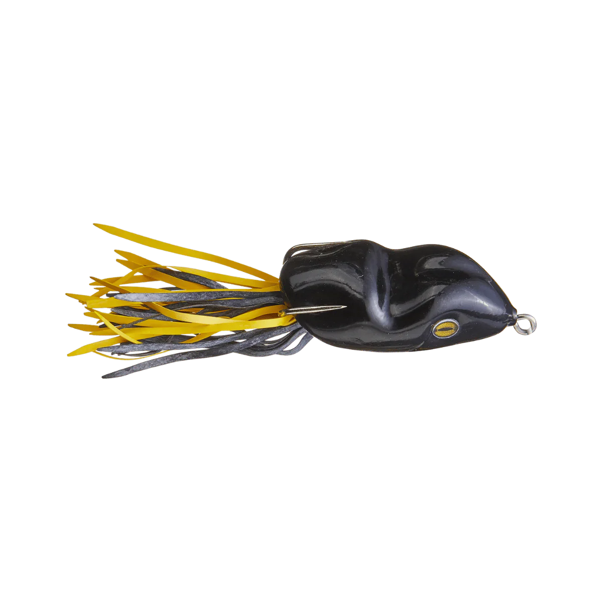 SCUM FROG POPPER 5/16OZ SCUM BLACK