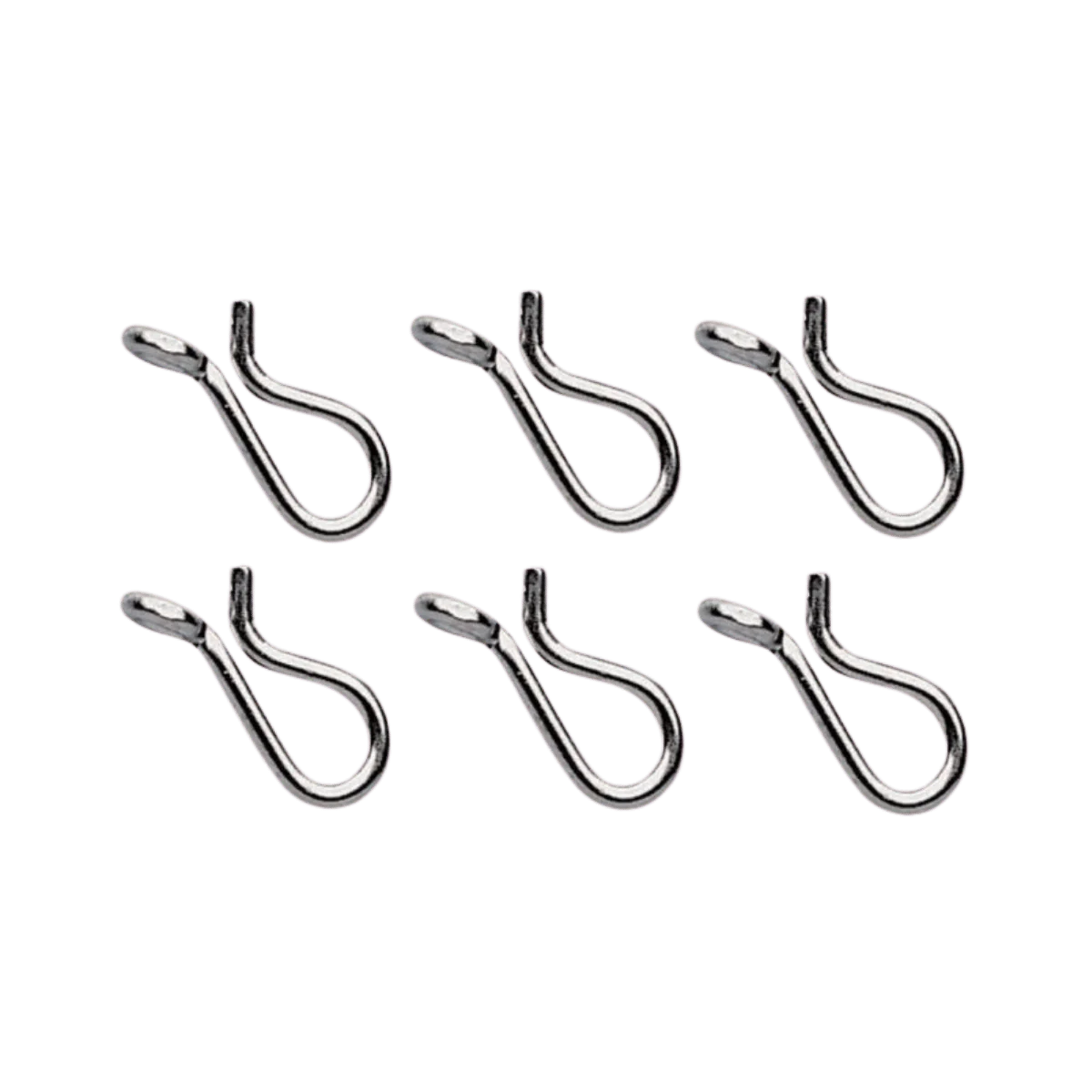 KIPPER FAS-SNAP 5PK