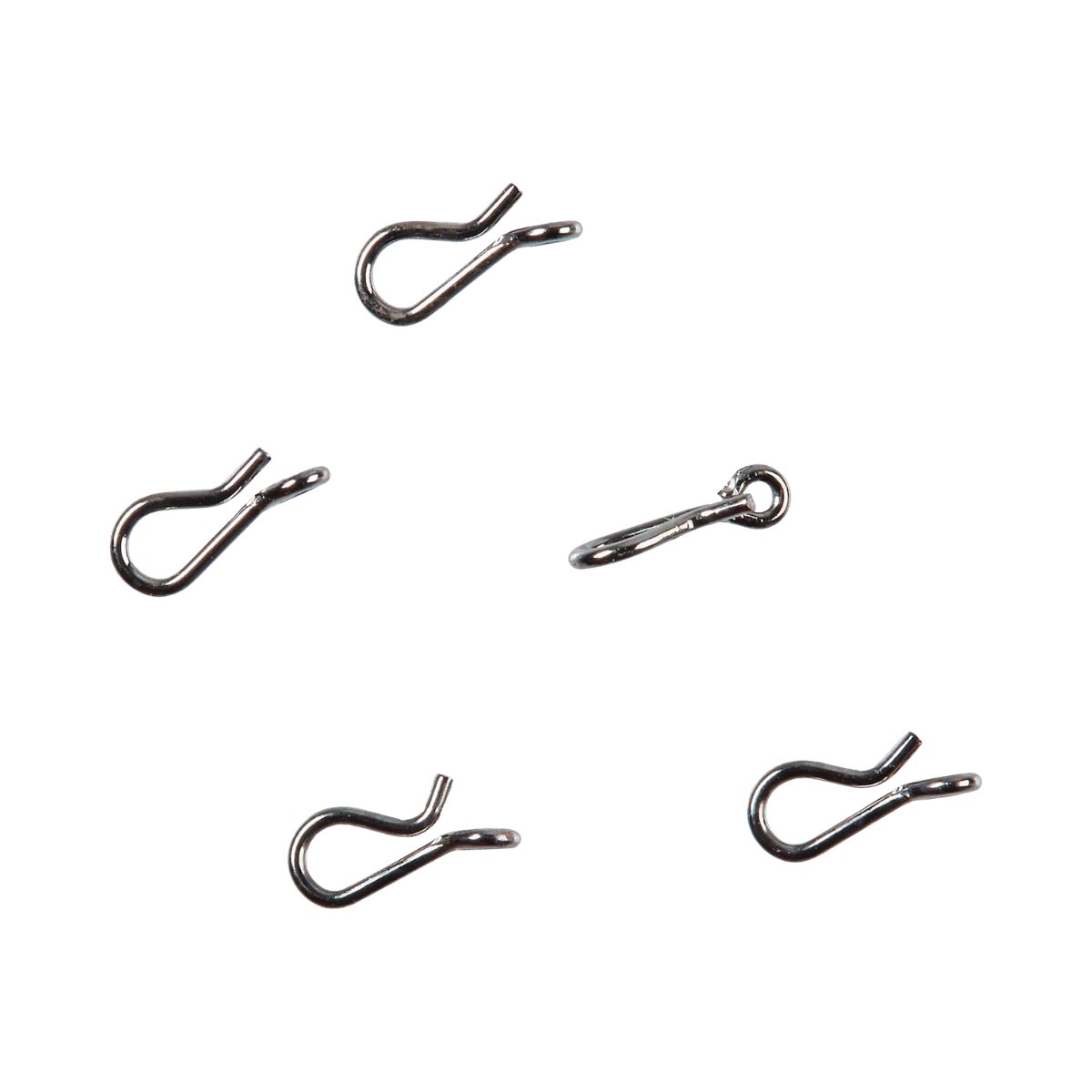 KIPPER FAS-SNAP 5PK