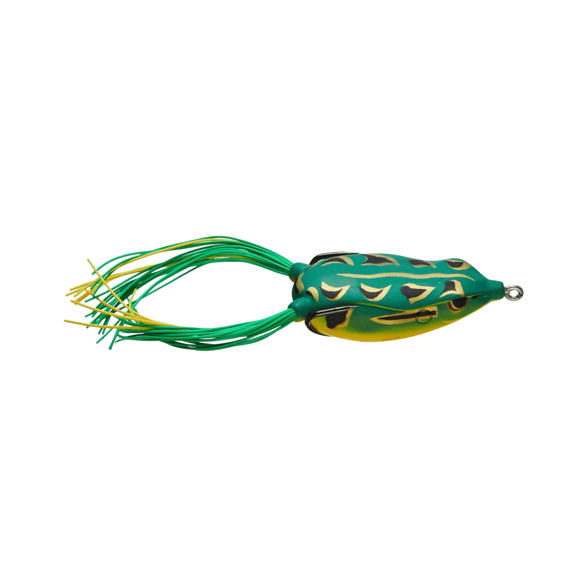 SPRO BRONZEYE FROG JR 1/2OZ