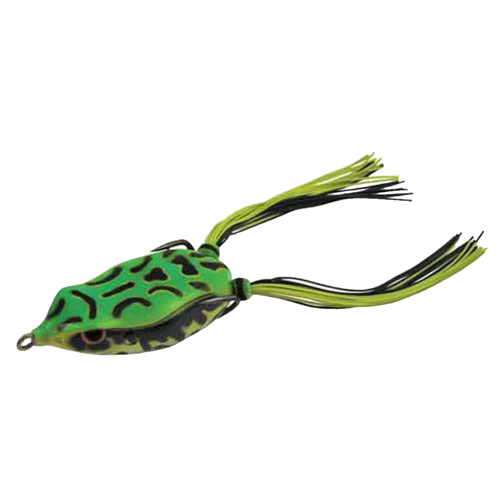 BRONZEYE FROG JR