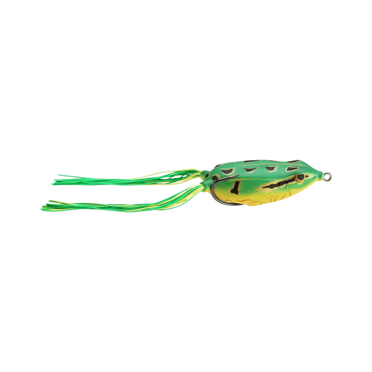 SPRO BRONZEYE FROG 65 5/8OZ
