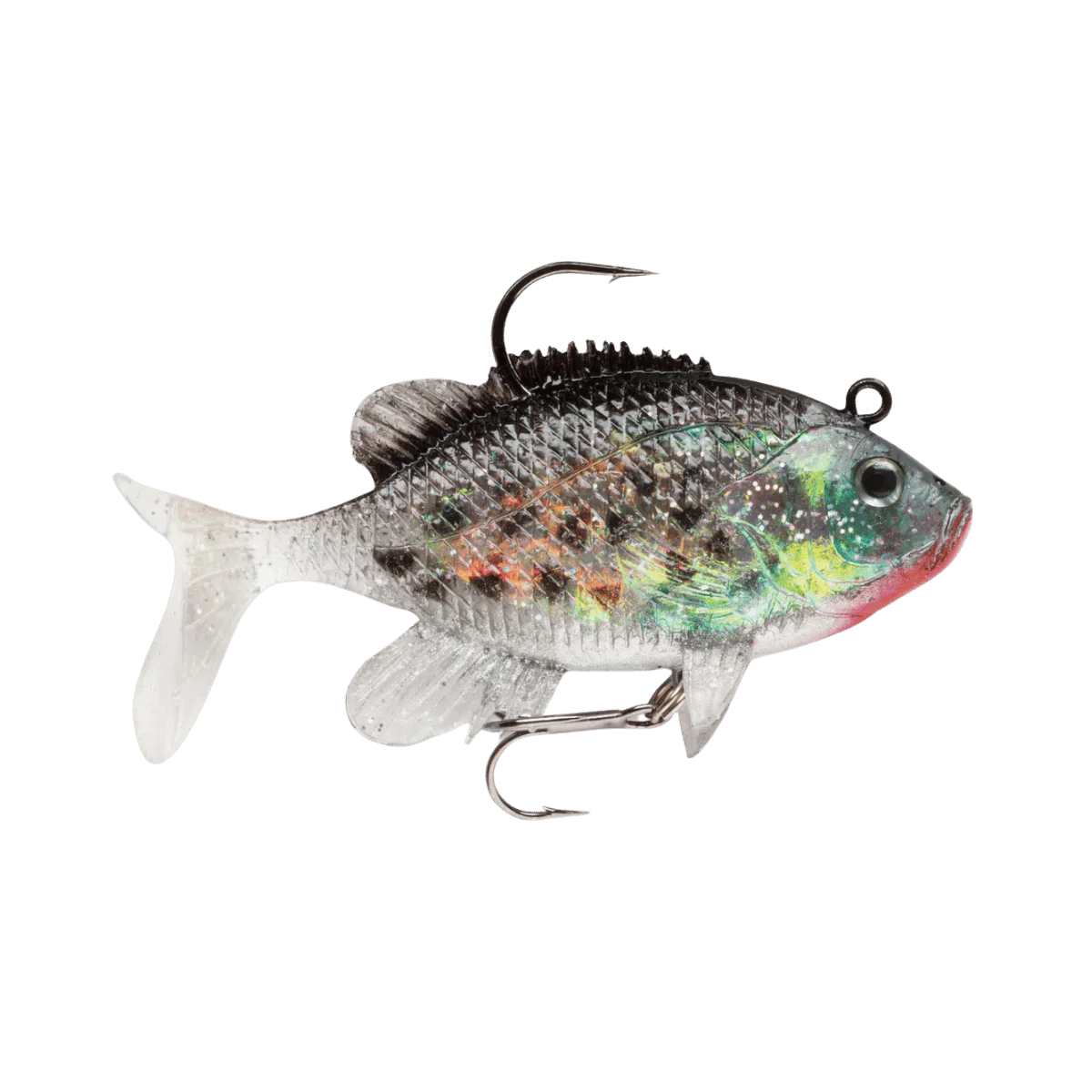 STORM WILDEYE LIVE CRAPPIE 3
