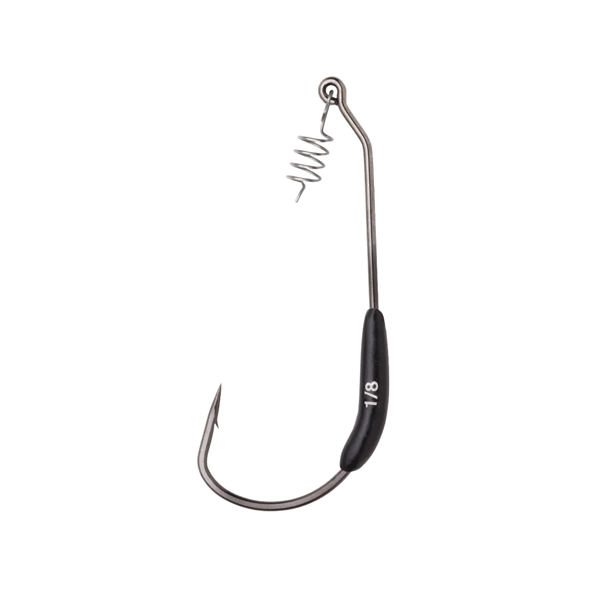VMC DROP DEAD WEIGHT #4/0 - BLACK NICKEL