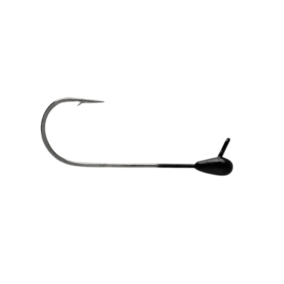 VMC DOMINATOR TUBE JIG BLACK 3/16OZ