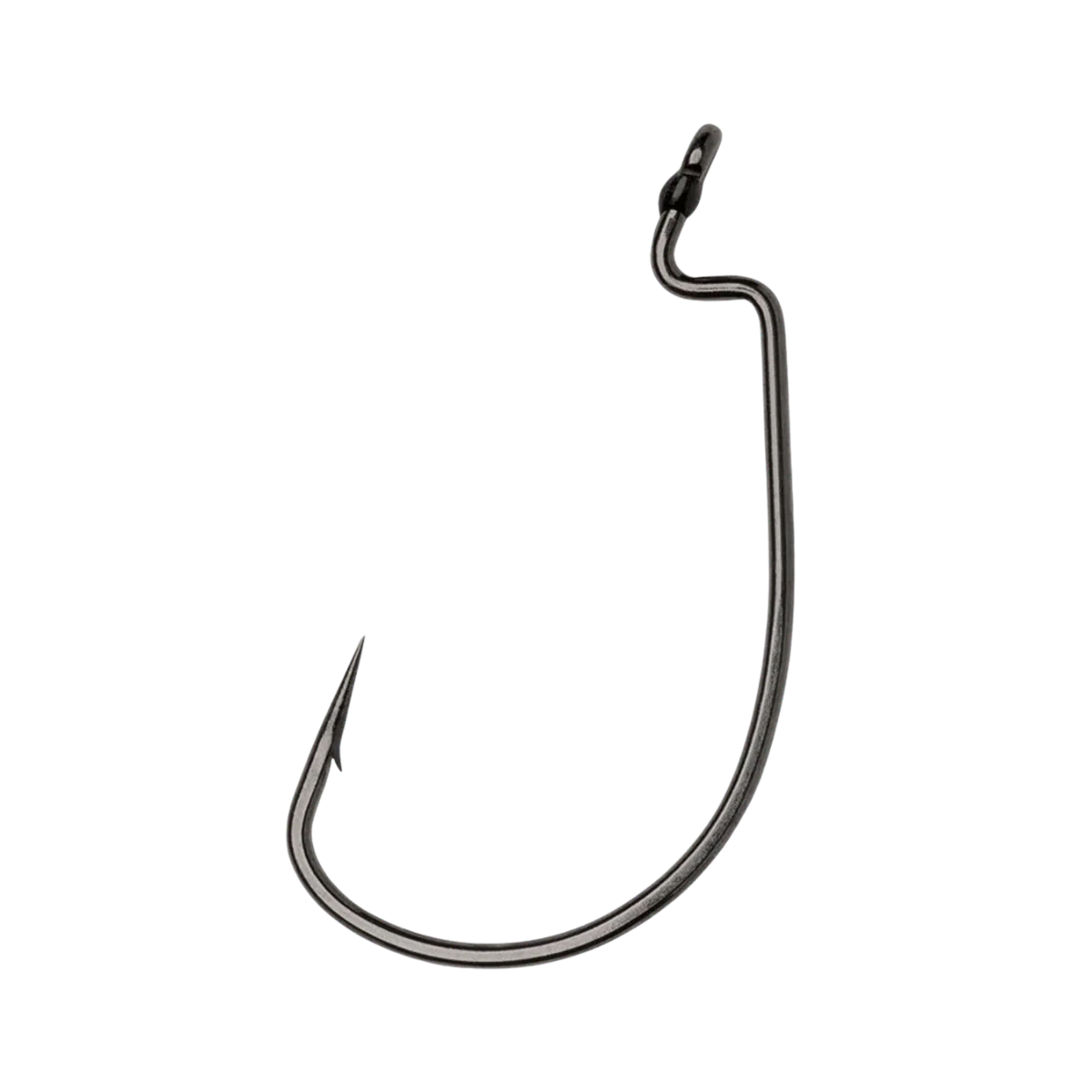 VMC HEAVY DUTY WIDE GAP #4/0 - BLACK NICKEL