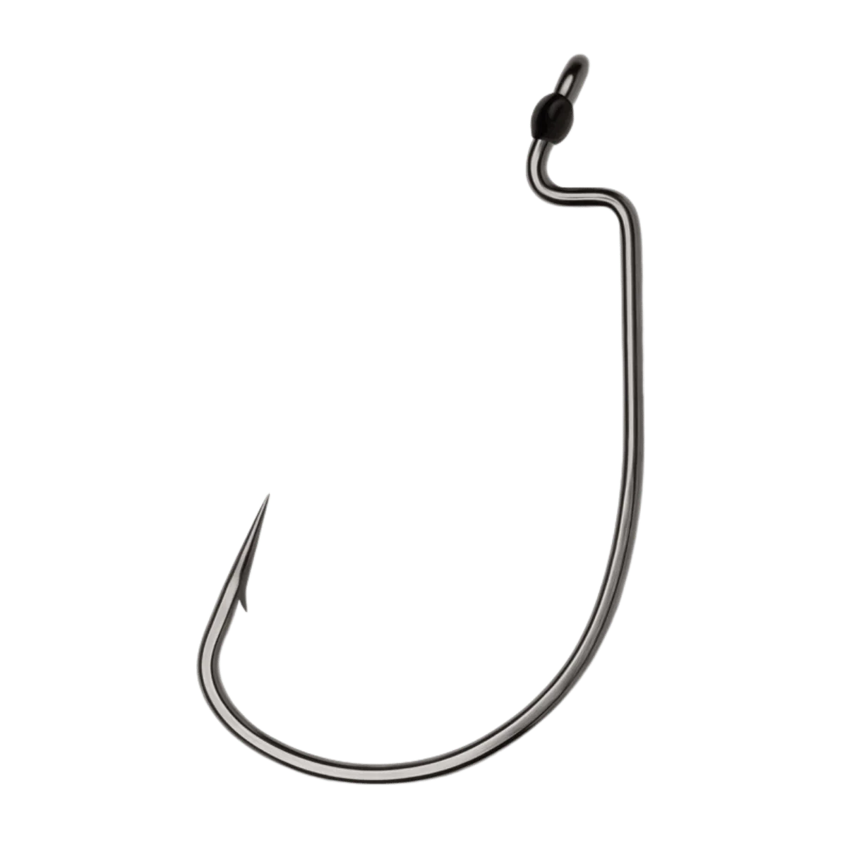 VMC HEAVY DUTY WIDE GAP #5/0 - BLACK NICKEL