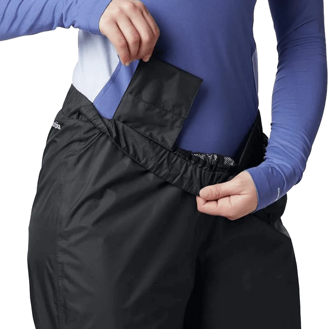 STORM SURGE RAIN PANT - WOMEN'S - Image 3