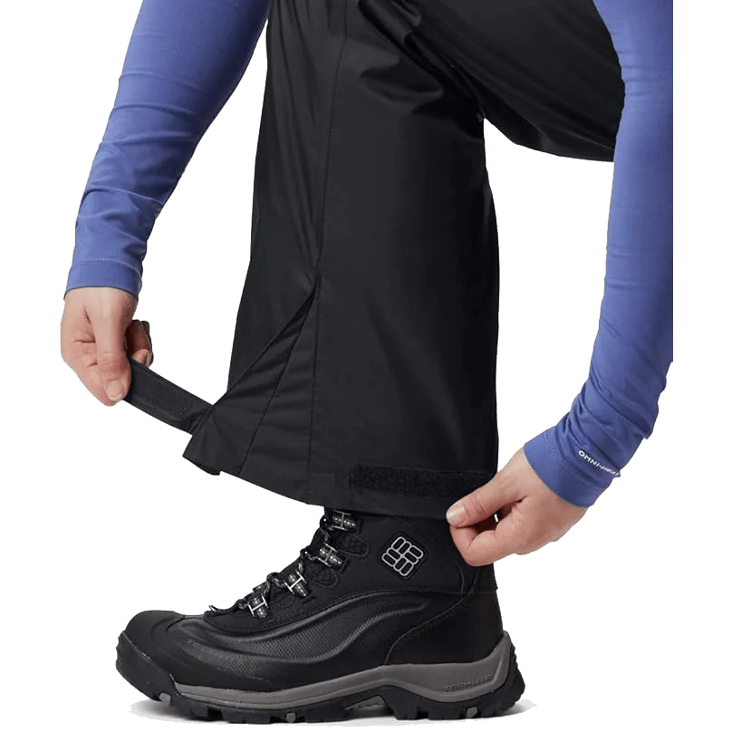 STORM SURGE RAIN PANT - WOMEN'S - Image 4