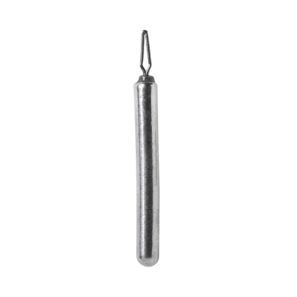 TUNGSTEN DROP SHOT WEIGHT 1/8OZ NATURAL