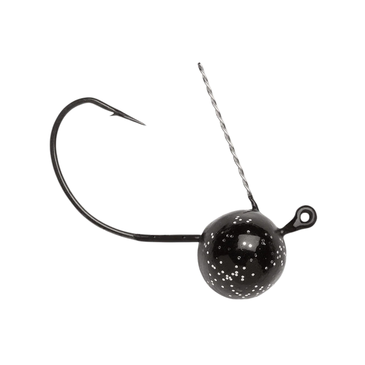 VMC WACKY WEEDLESS JIG