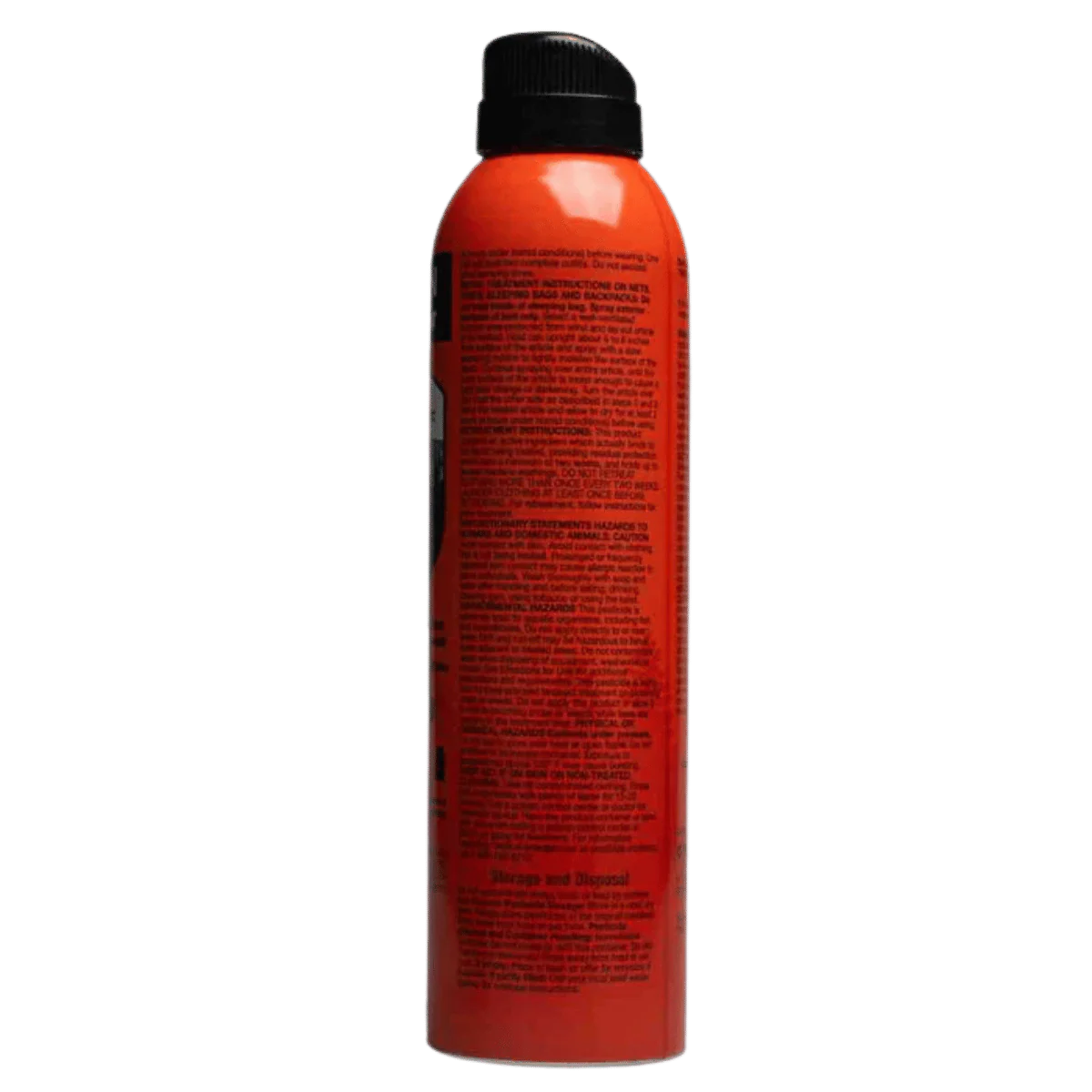 BEN'S CLOTHING + GEAR INSECT REPELLANT 6 OZ - Image 2