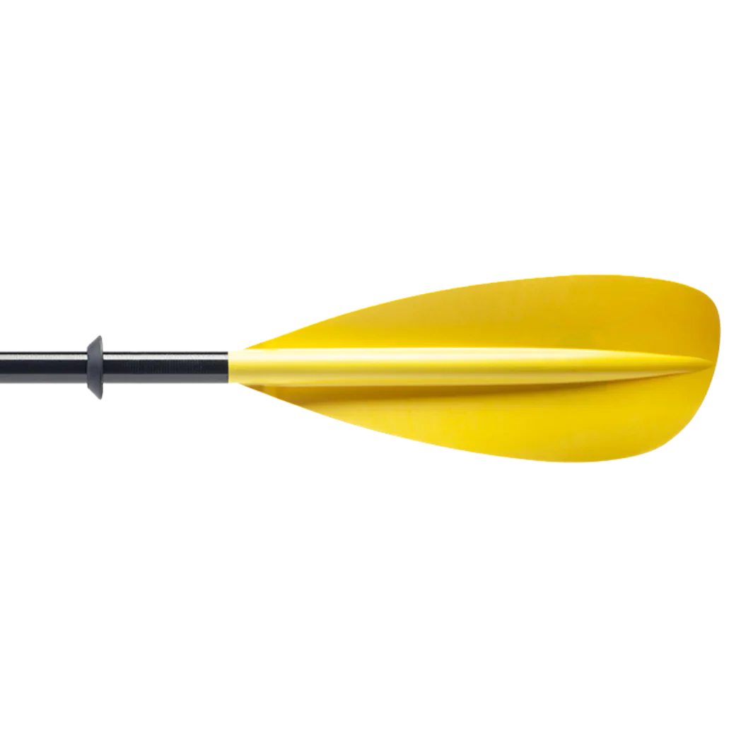 SUNRISE GLASS - FIBERGLASS SHAFT KAYAK PADDLE - Image 4