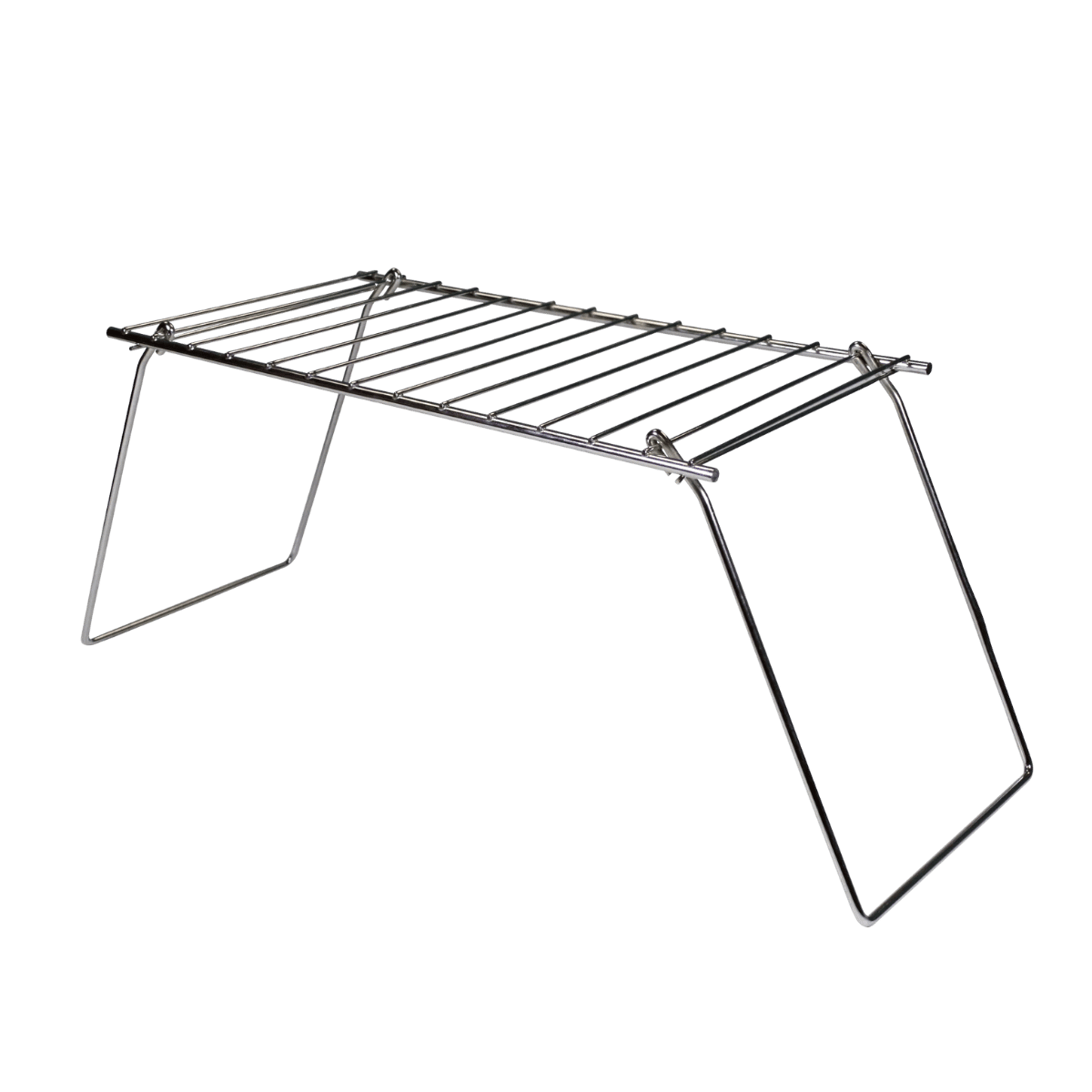 COGHLANS FOLDING CAMP GRILL