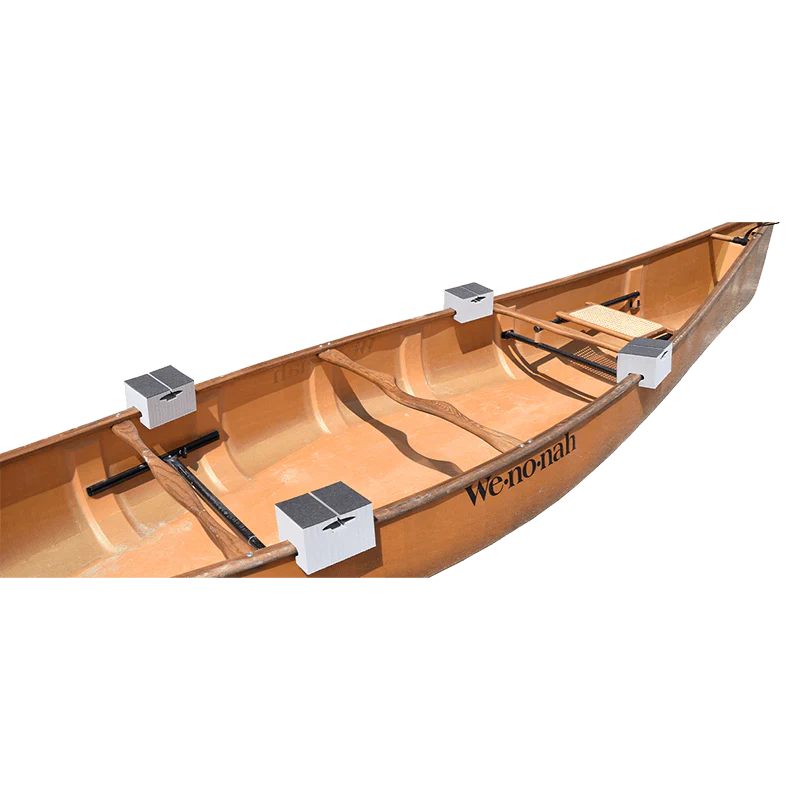 STANDARD CANOE KIT - Image 2