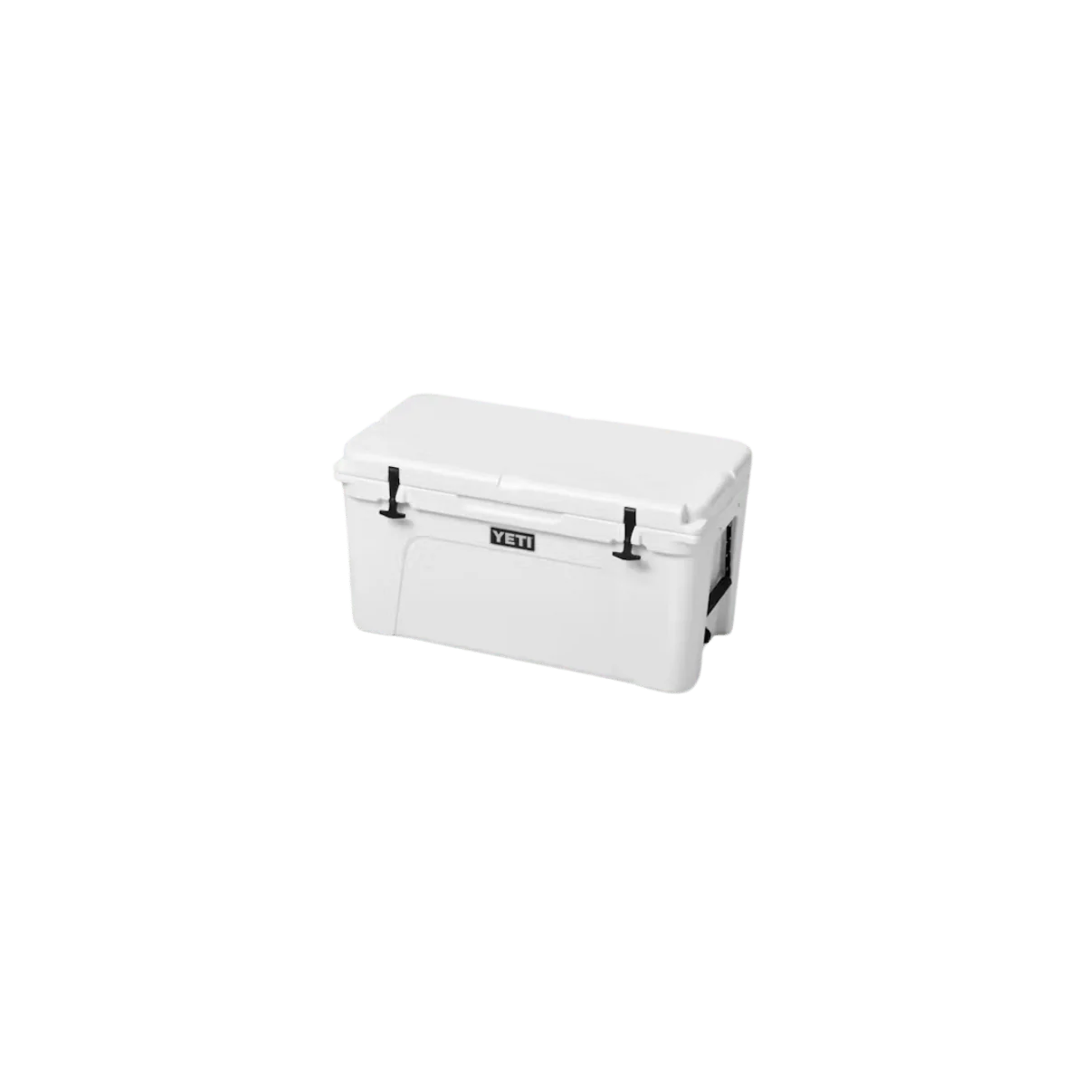 YETI TUNDRA 75 -  WHITE