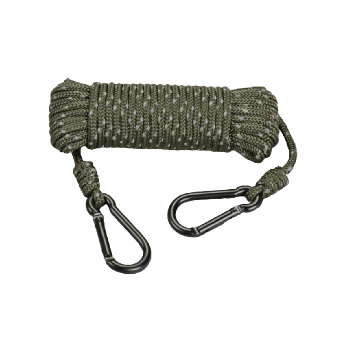 HUNTERS SPECIALTIES REFLECTIVE TREESTAND ROPE