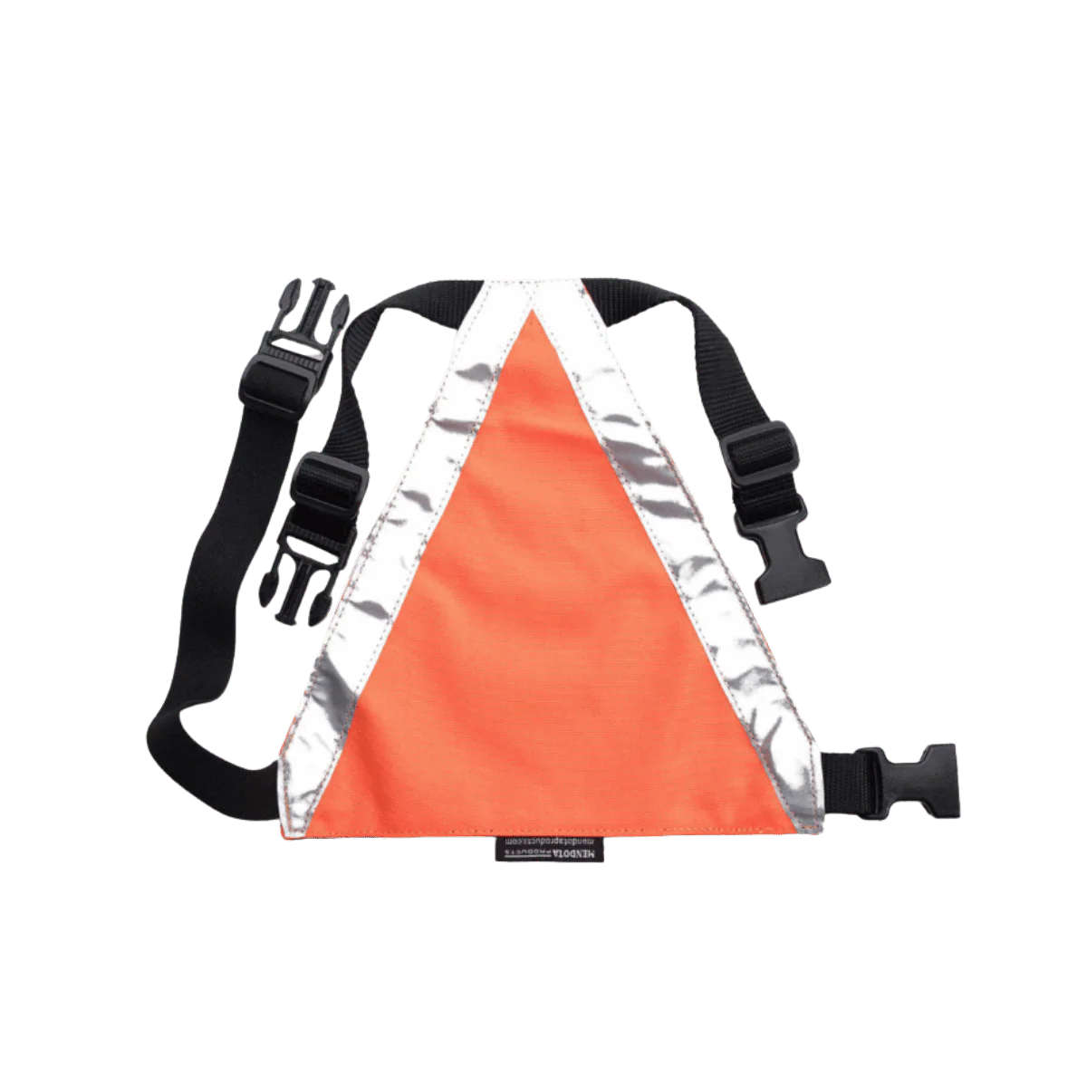 MENDOTA PRODUCTS VISI VEST LARGE