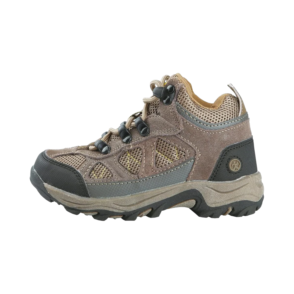 NORTHSIDE Kid's Caldera Jr Mid Hiking Boot - Image 2