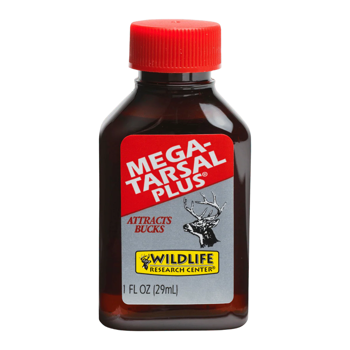 WILDLIFE RESEARCH MEGA-TARSAL PLUS DEER LURE – 1 OZ ATTRACTANT