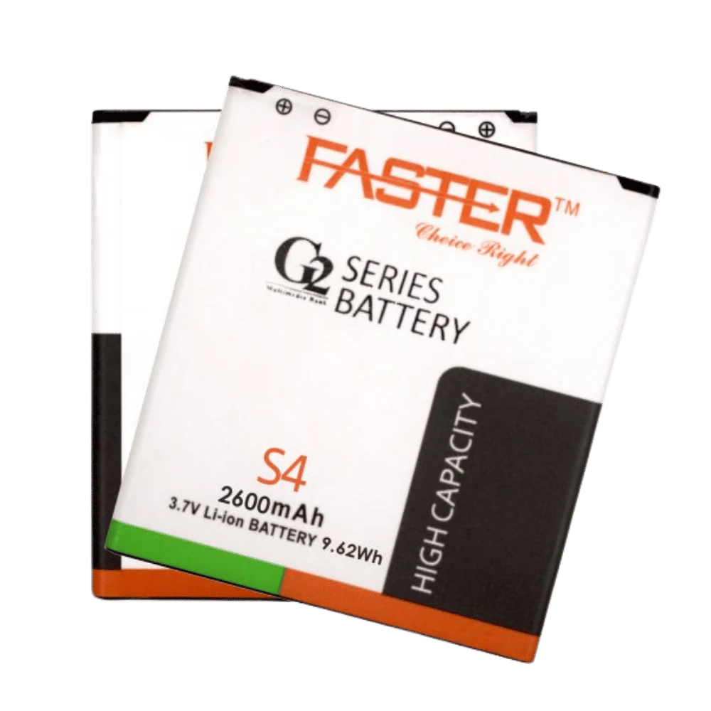 BATTERY PACK S4 - Image 2