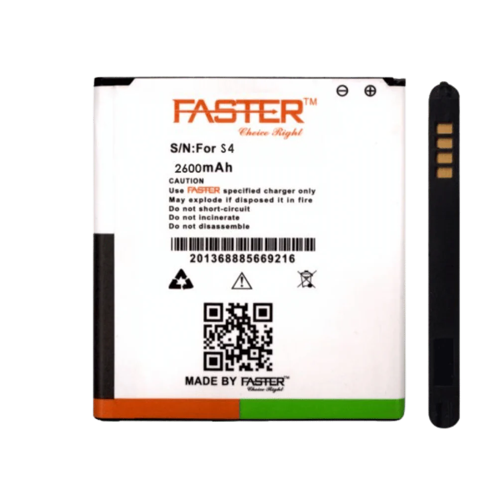 BATTERY PACK S4 - Image 3