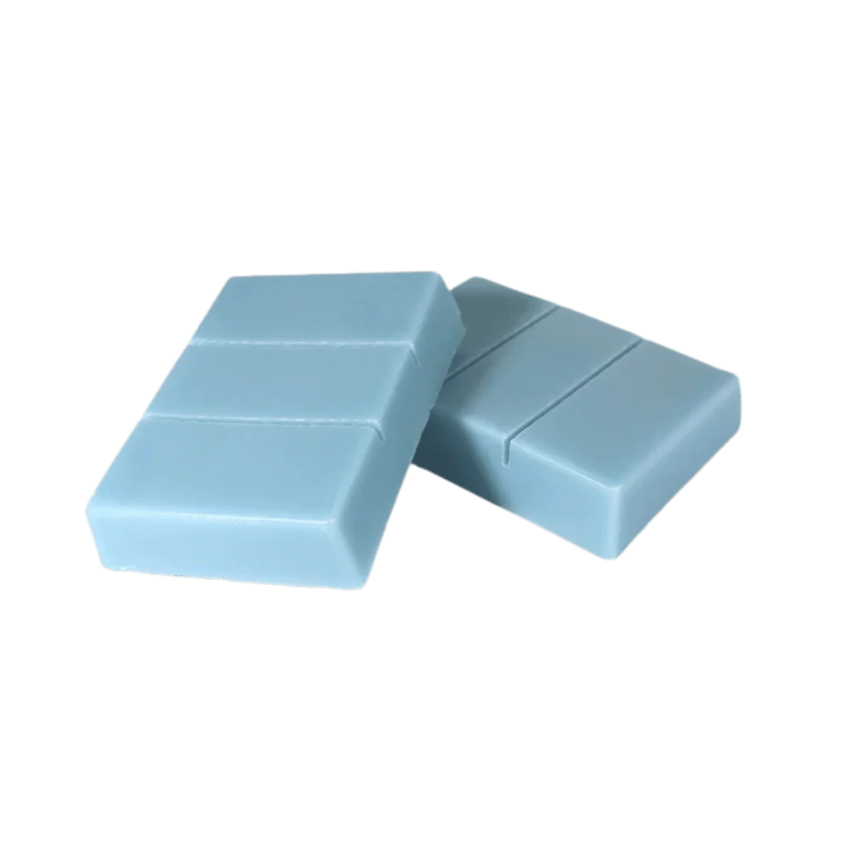 FAST WAX HS 10 SPORT WAX SHOP BAR 500G - TEAL - Image 2