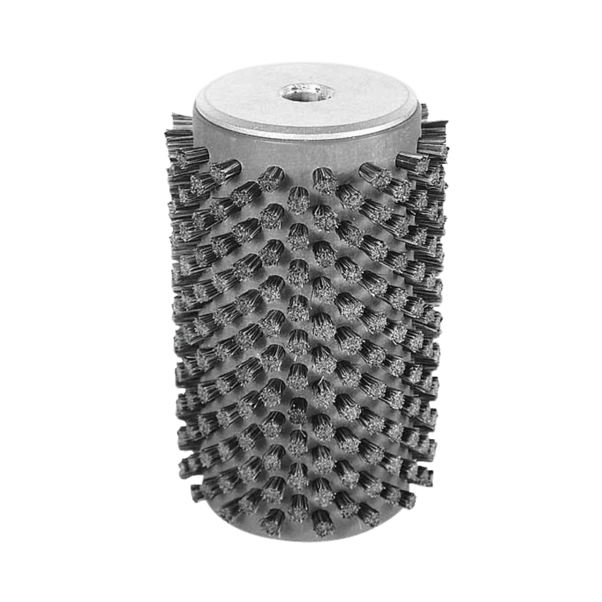 SUN VALLEY HORSEHAIR ROTO BRUSH - 6MM