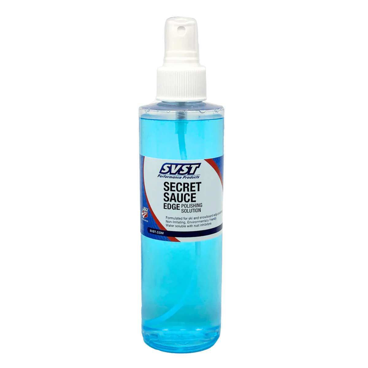 Sun Valley Ski Tools Secret Sauce Edge Polishing Solution -  8oz