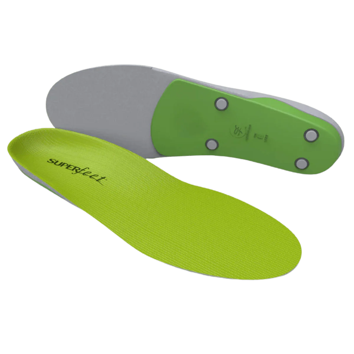 SUPERFEET GREEN PERFORMANCE H 15.5-17