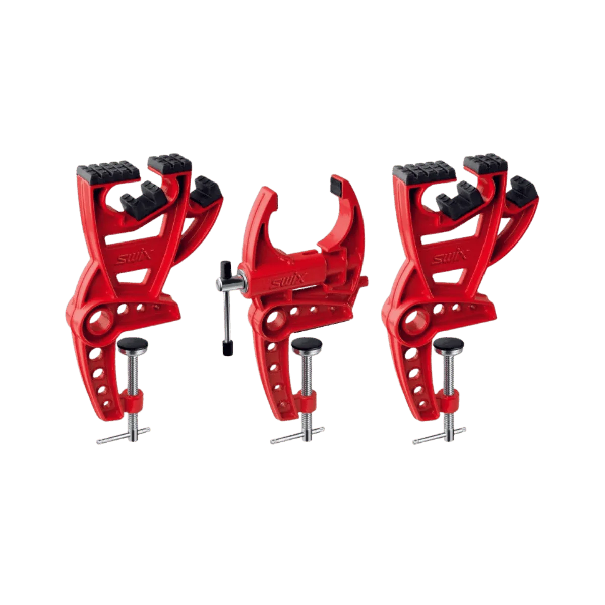 SWIX JAW ECONOMY VISE 3-PC
