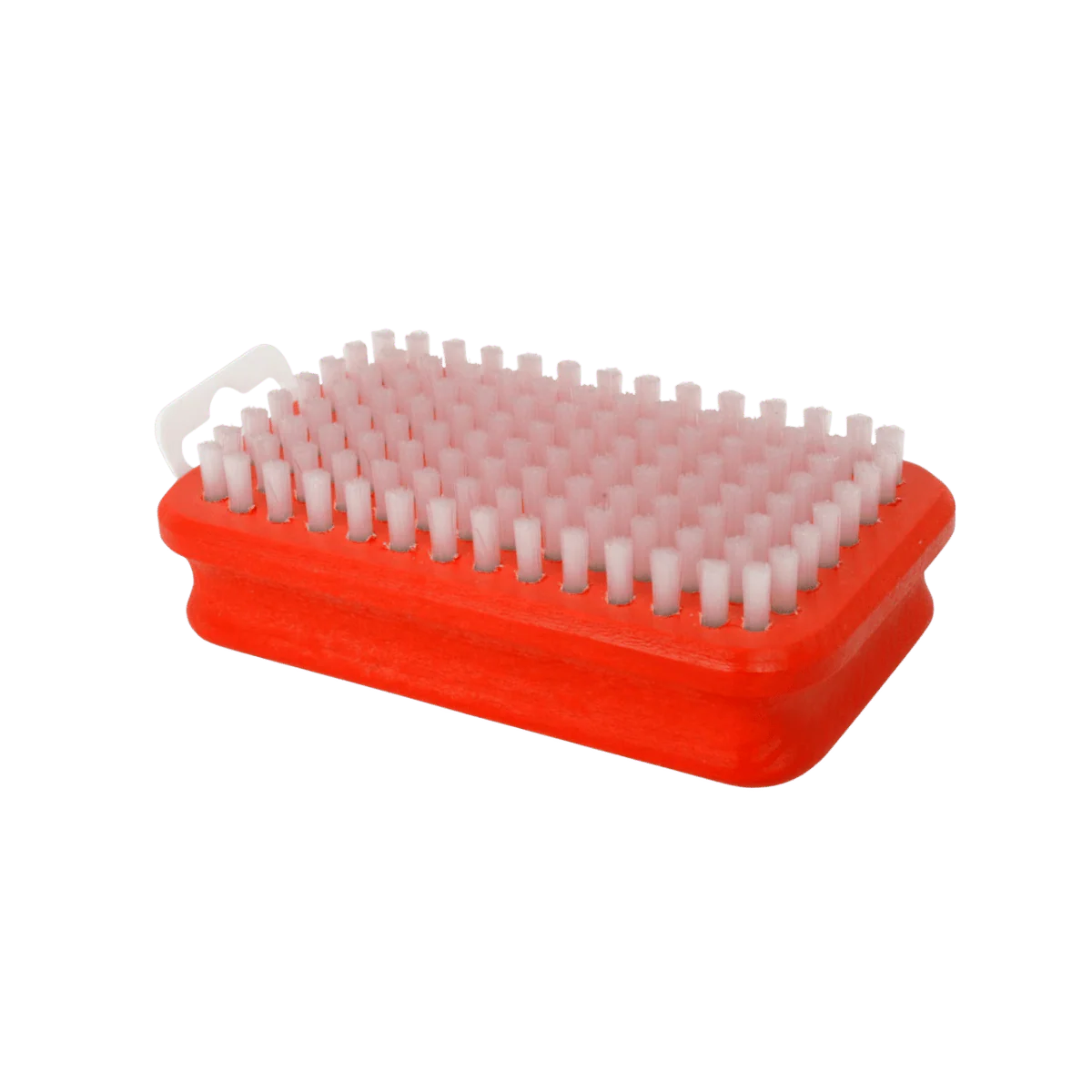 SWIX WHITE NYLON RECTANGULAR