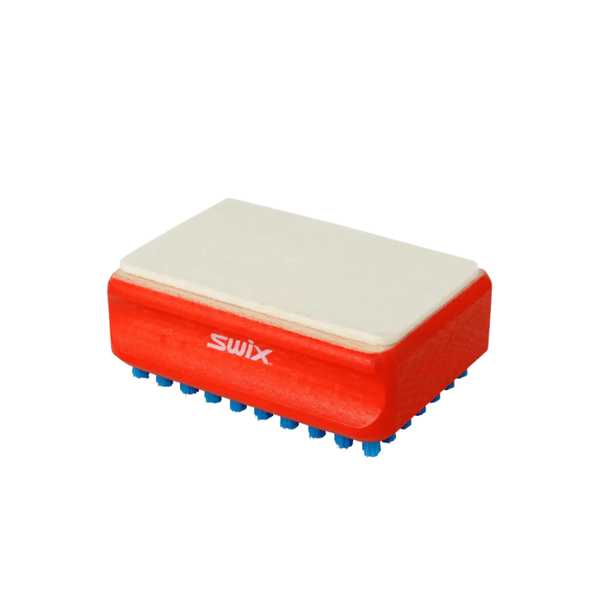 SWIX COMBI NYLON BRUSH