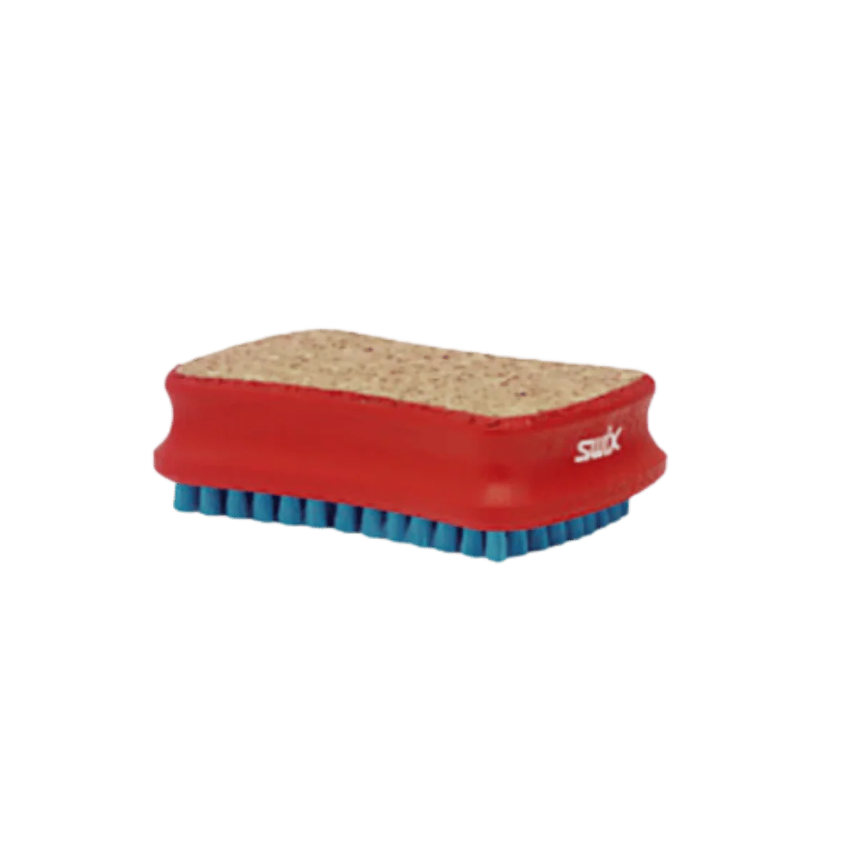 SWIX CERA F COMBI BRUSH BLISTR