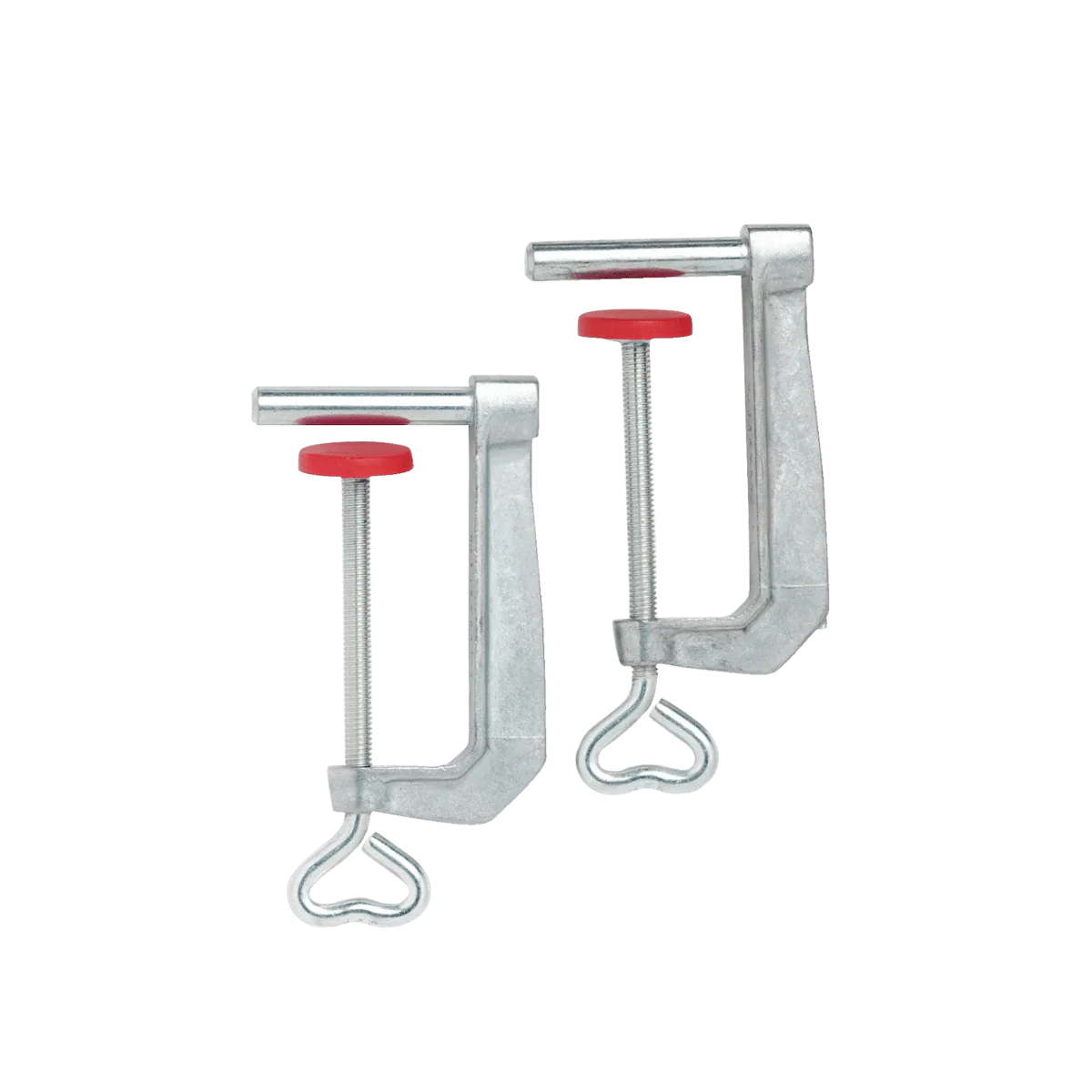 SWIX FIXING CLAMPS
