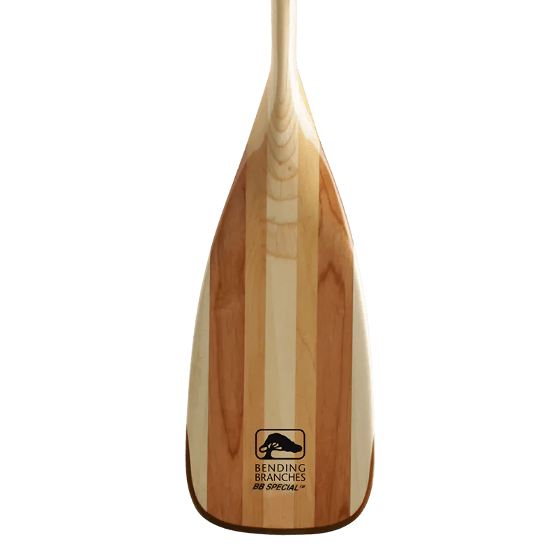 BB SPECIAL BENT SHAFT PADDLE - Image 3