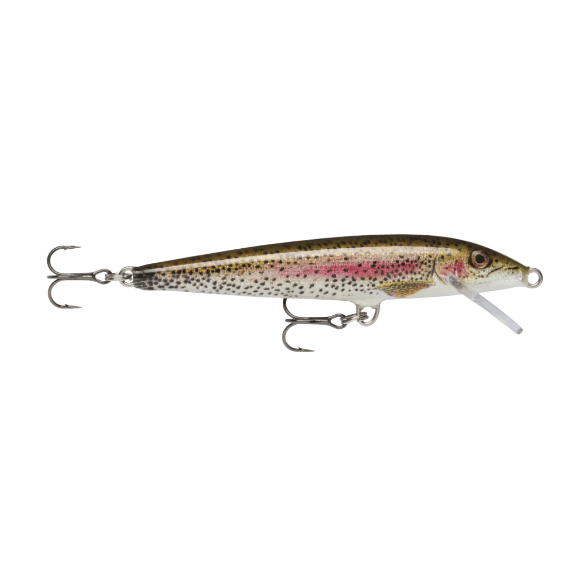 RAPALA ORIGINAL FLOATER 9 - LIVE RAINBOW TROUT