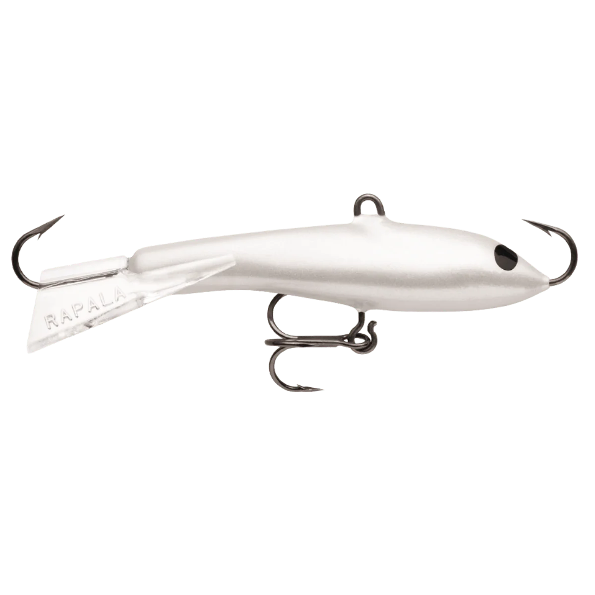 RAPALA JIGGING RAP 03 - PEARL WHITE