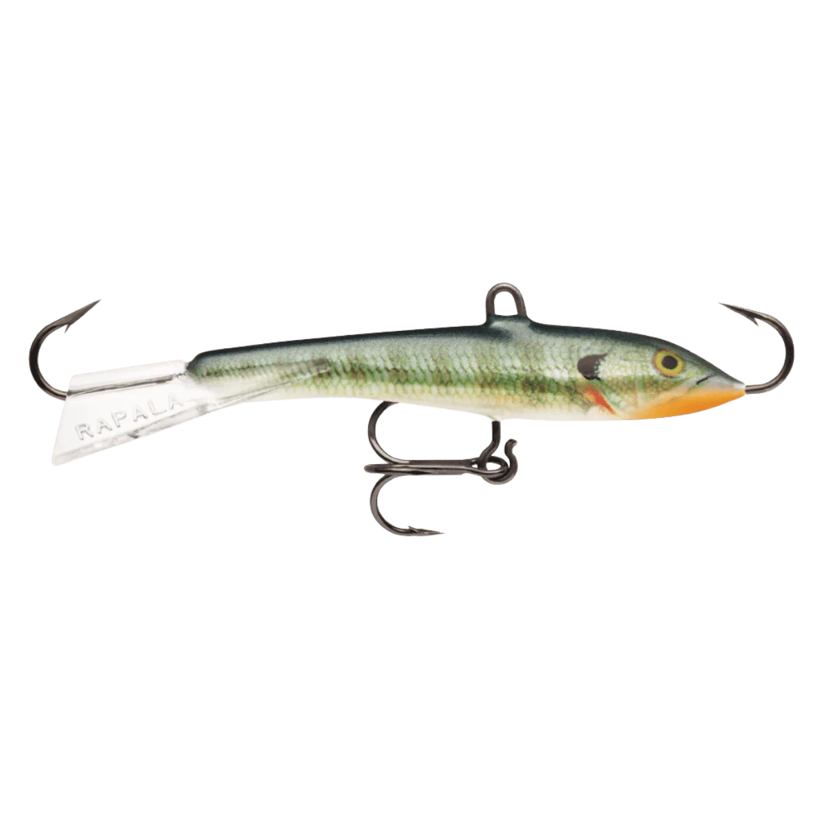 RAPALA JIGGING RAP 2-3/4IN - BLUEGILL