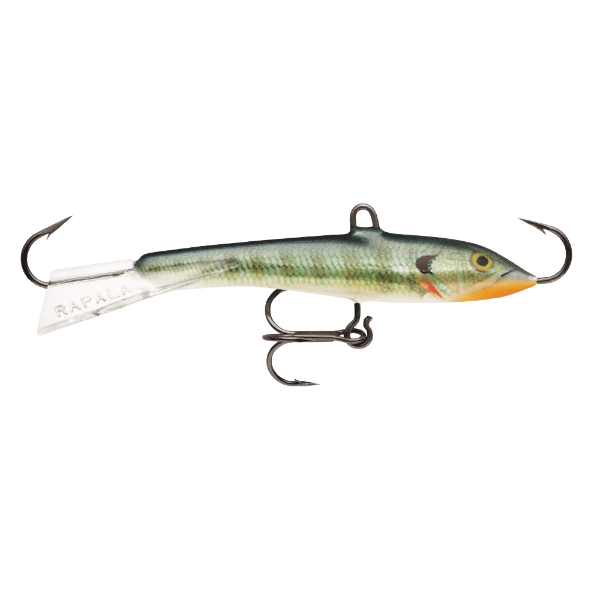 RAPALA JIGGING RAP 3-1/2IN - BLUEGILL