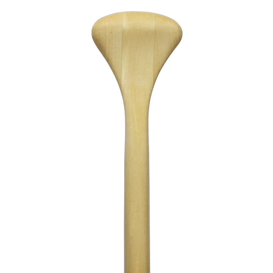 LOON WOOD CANOE PADDLE - Image 3