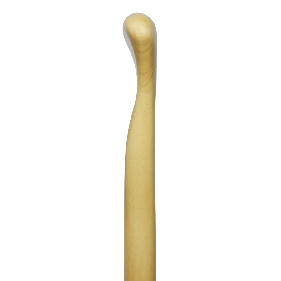 LOON WOOD CANOE PADDLE - Image 4