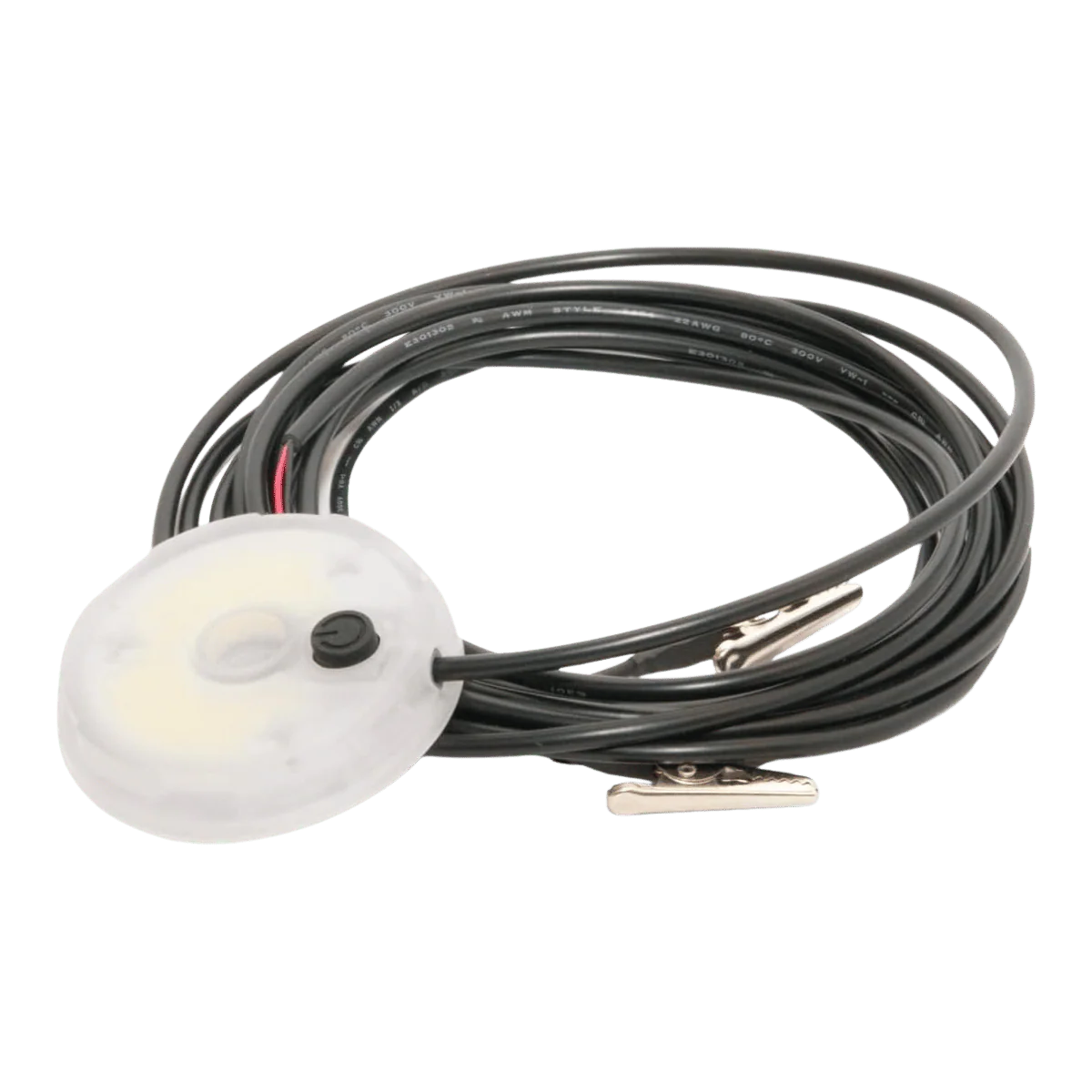 CLAM LED HUB LIGHT